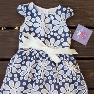 Stunning Joe Ella Daisy NWT Dress